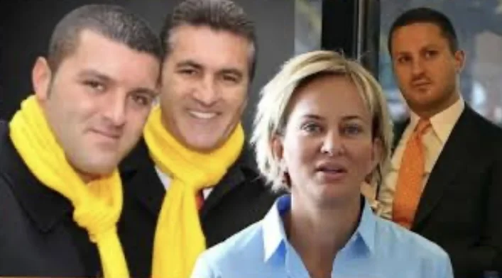 Mustafa Sarıgül'ün eski eşi ve oğulları gözaltına alındı