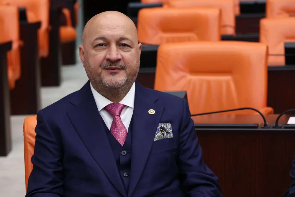 RESUL KURT: “ADIYAMAN’IN İHTİYACI BİRLİK VE DAYANIŞMADIR”