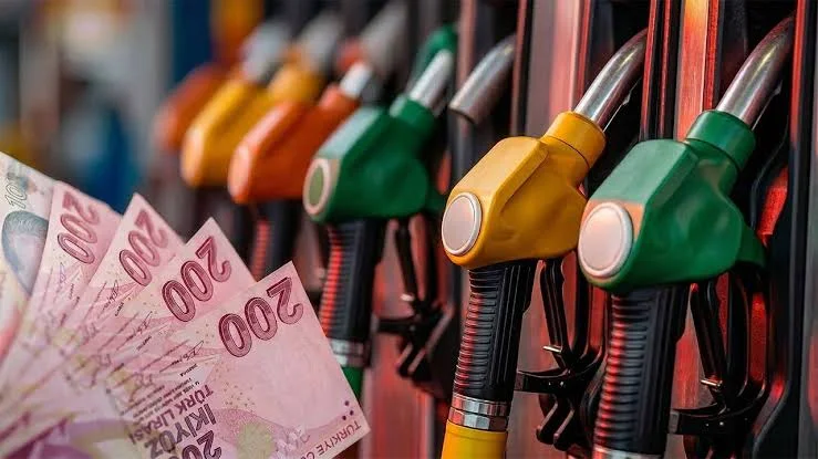 Benzine 4,30 TL indirim