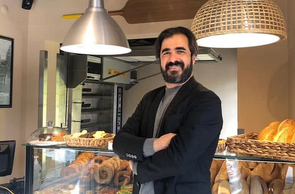 "SEKTÖRÜN GELECEĞİ İÇİN MODERNİZASYON ŞART"