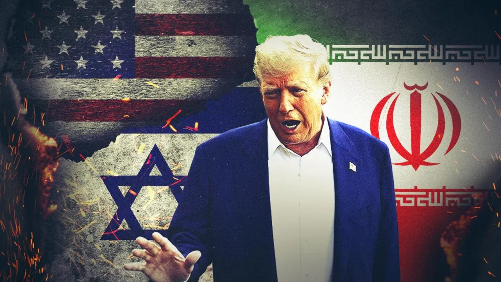 TRUMP:“SEKİZİNİ BİTİRDİK SIRADA İKİ SAVAŞ VAR!”