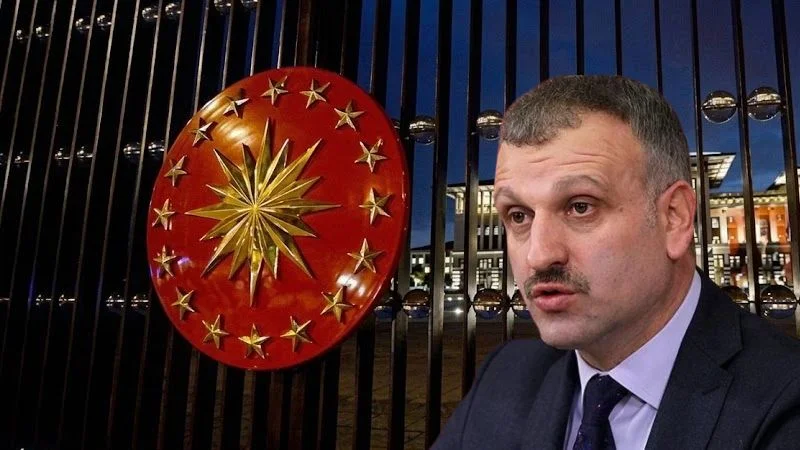 OKTAY SARAL: “CUMHURBAŞKANI ERDOĞAN'IN YANINDA YOL YÜRÜMEYE DEVAM EDECEĞİM”