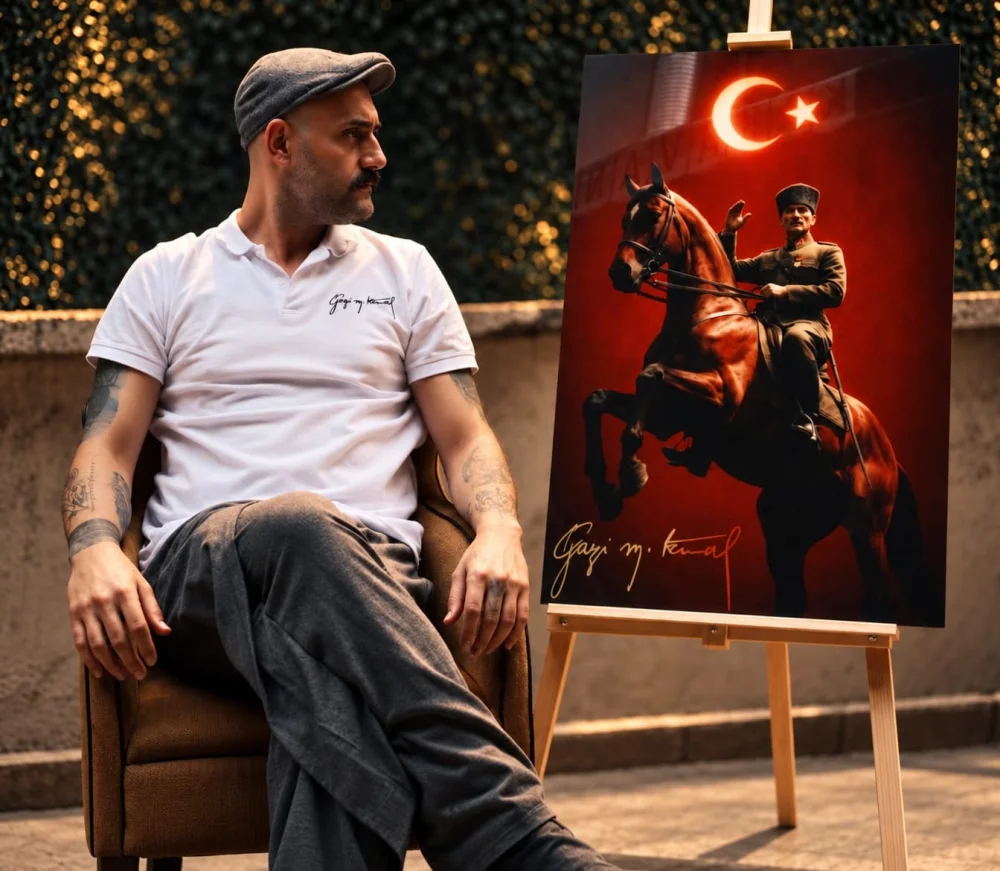 KAVŞAK TV’DE “AHVAL-İ MEMLEKET” PROGRAMINDA CUMHURİYET ÖZEL GÜNDEMİ